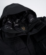 Belstaff Expedition Parka - Black