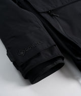 Belstaff Expedition Parka - Black