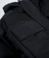 Belstaff Expedition Parka - Black