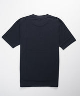 Norse Projects Johannes Standard Pocket SS T-Shirt - Dark Navy