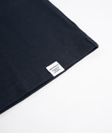 Norse Projects Johannes Standard Pocket SS T-Shirt - Dark Navy