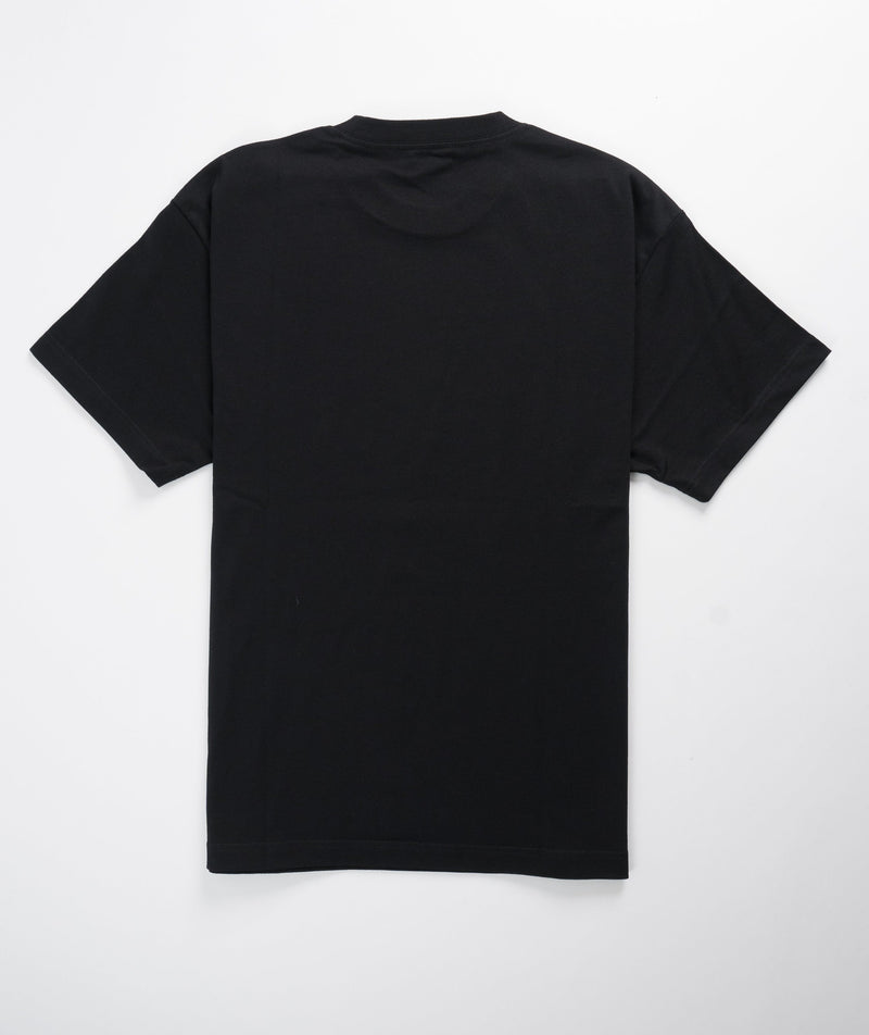 Carhartt WIP - Strange Screw T-Shirt Black