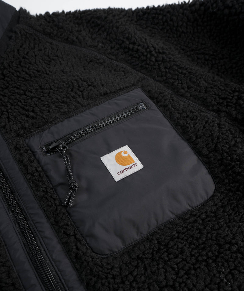 Carhartt WIP Prentis Liner - Black/Black