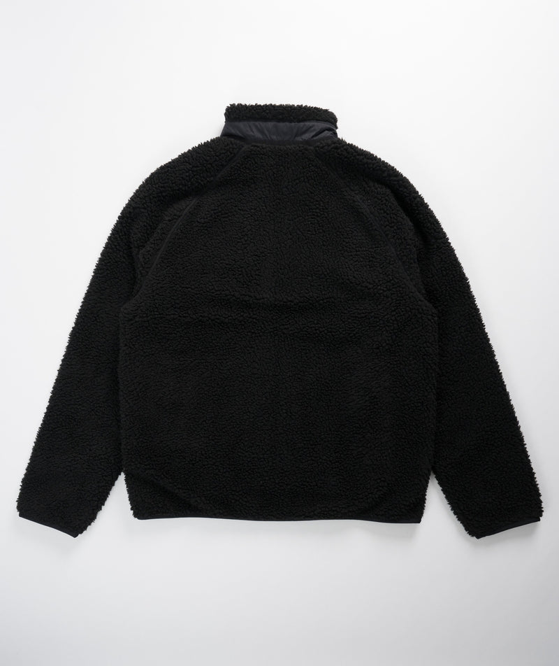 Carhartt WIP Prentis Liner - Black/Black