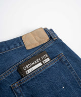 Ordinary Fits Ankle Denim - Kodama