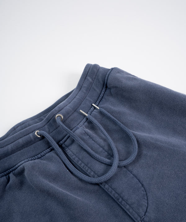 Colorful Standard Classic Organic Sweat Shorts - Neptune Blue