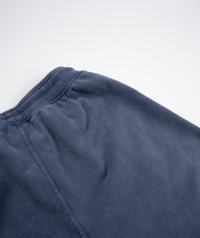 Colorful Standard Classic Organic Sweat Shorts - Neptune Blue