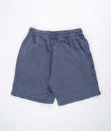 Colorful Standard Classic Organic Sweat Shorts - Neptune Blue