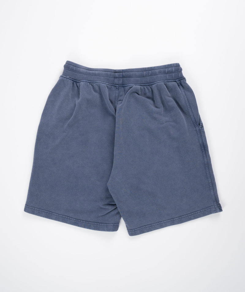 Colorful Standard Classic Organic Sweat Shorts - Neptune Blue