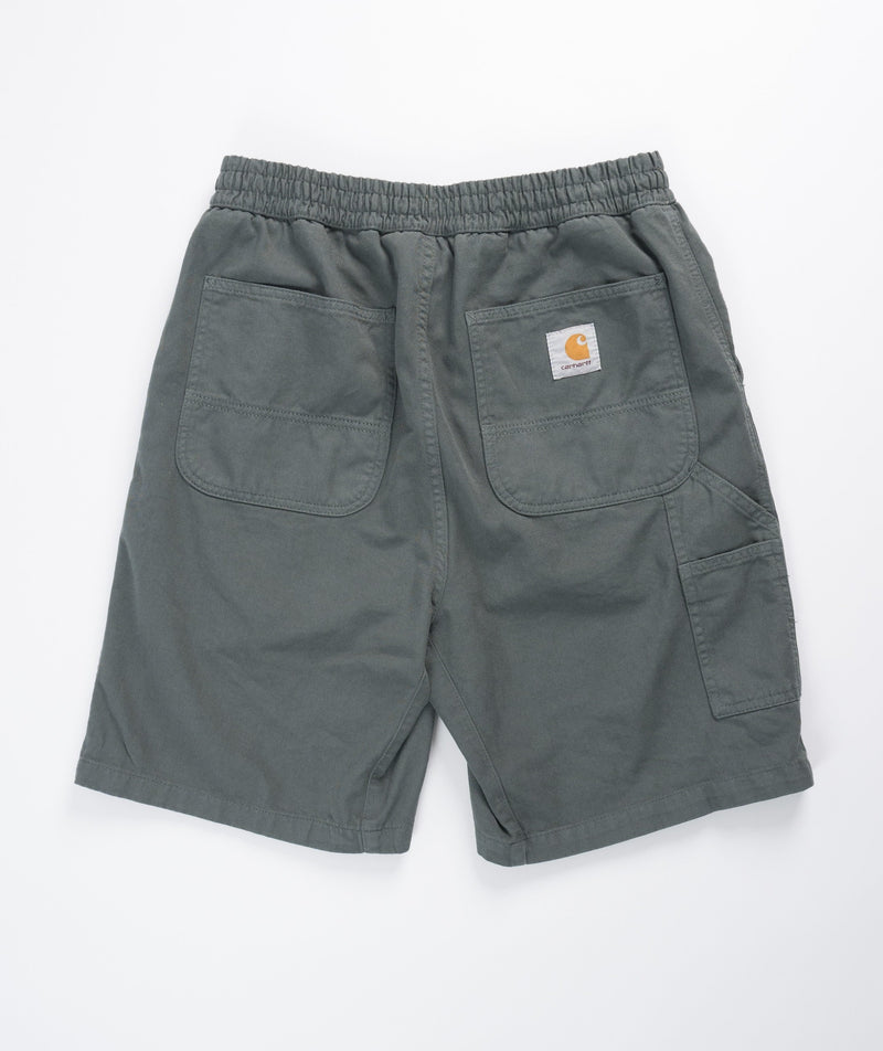 Carhartt WIP - Flint Short Jura