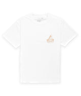 Gramicci Trout Tee - White