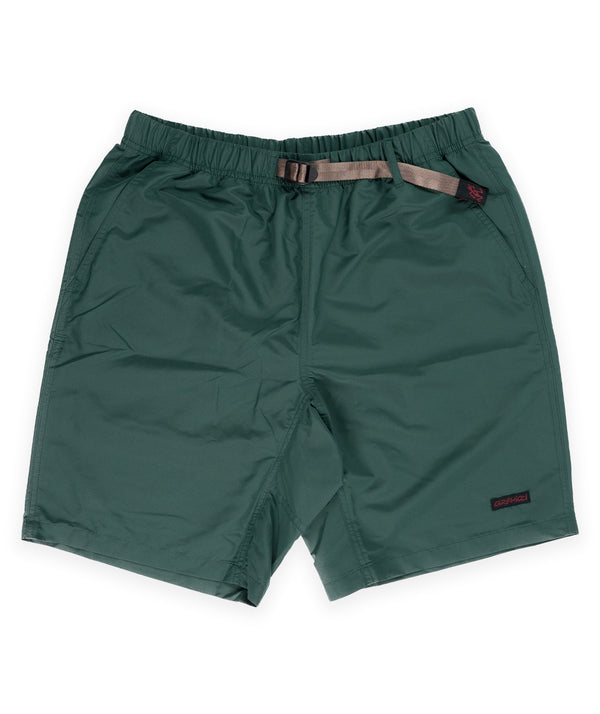 Gramicci Shell Packable Short - Eden Green