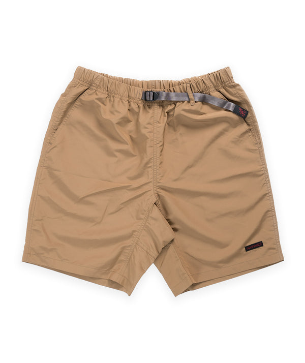 Gramicci Shell Packable Short - Tan