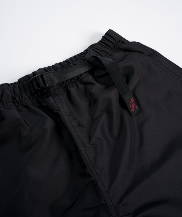 Gramicci Shell Packable Short - Black