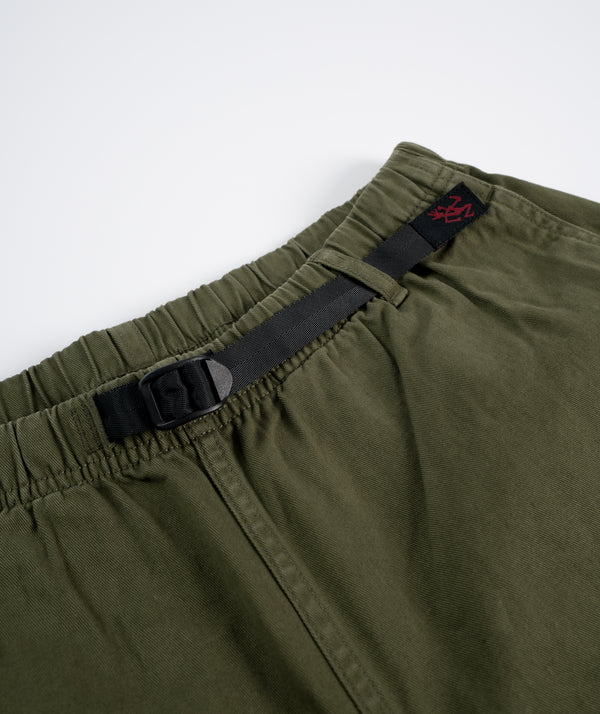 Gramicci G Short - Olive