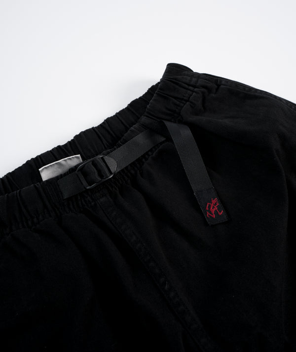 Gramicci G Short - Black