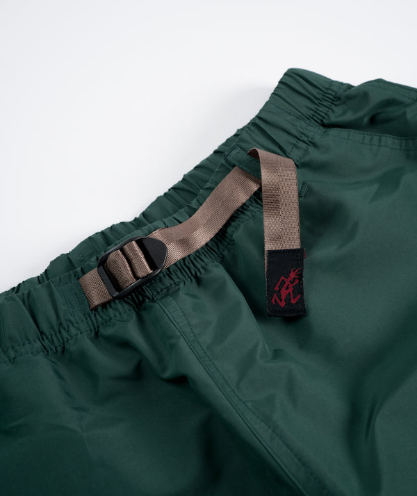 Gramicci Shell Packable Short - Eden Green