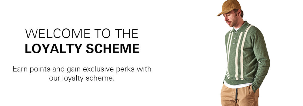 Copperfield Loyalty Scheme