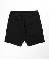 Needles W.U. Short Polly Ripstop - Black