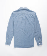 Norse Projects - Algot Chambray - Indigo