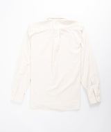 Norse Projects - Algot Chambray - Ecru