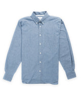 Norse Projects - Algot Chambray - Indigo