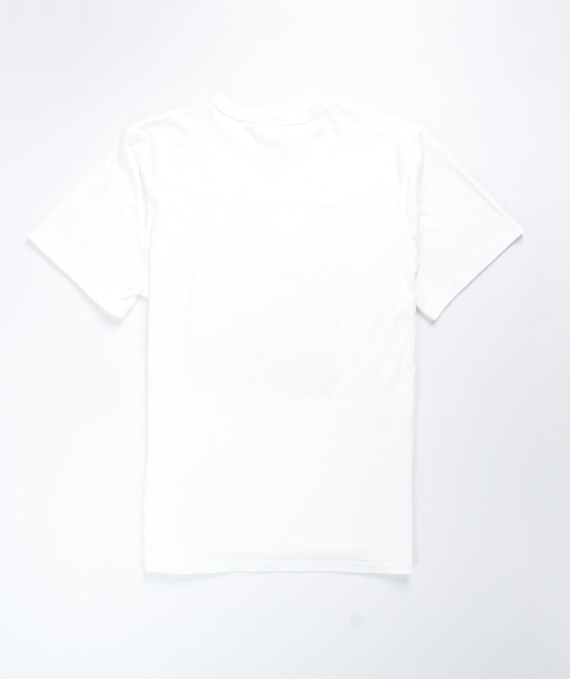 TSPTR Surfwest T-Shirt - White