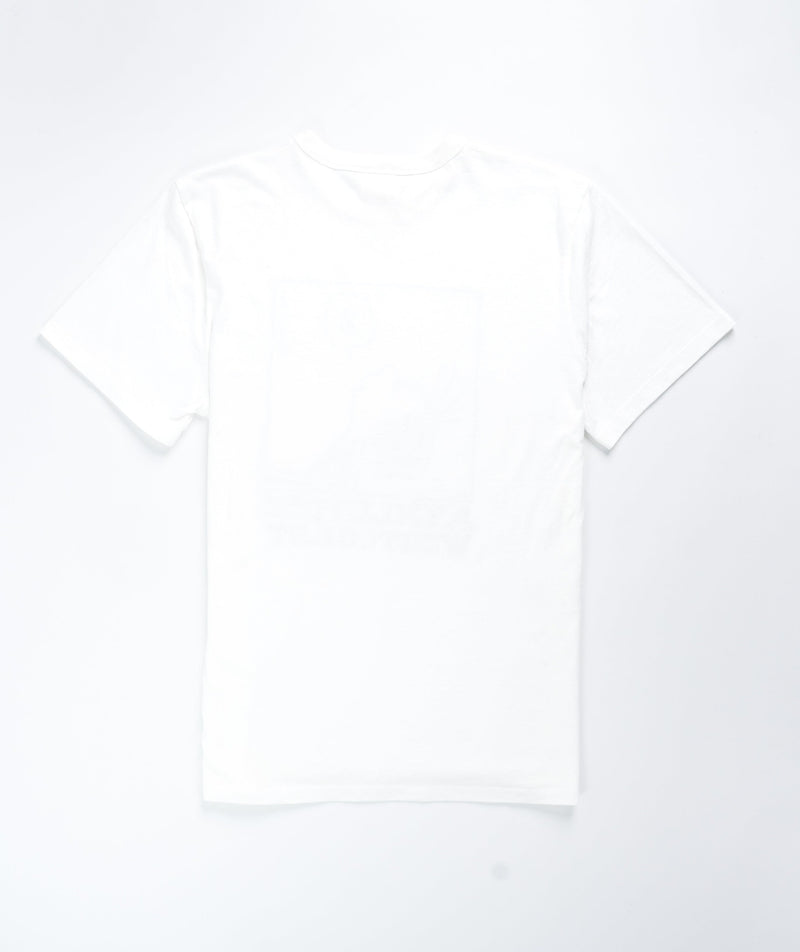 TSPTR LDV T-Shirt - White