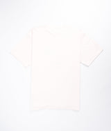 Aries Temple Short Sleeve Tee - Pale Pink