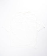 Aries Lace Hawaiian Shirt - White