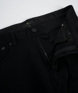 Belstaff Longton Slim Comfort Stretch Jeans - Black