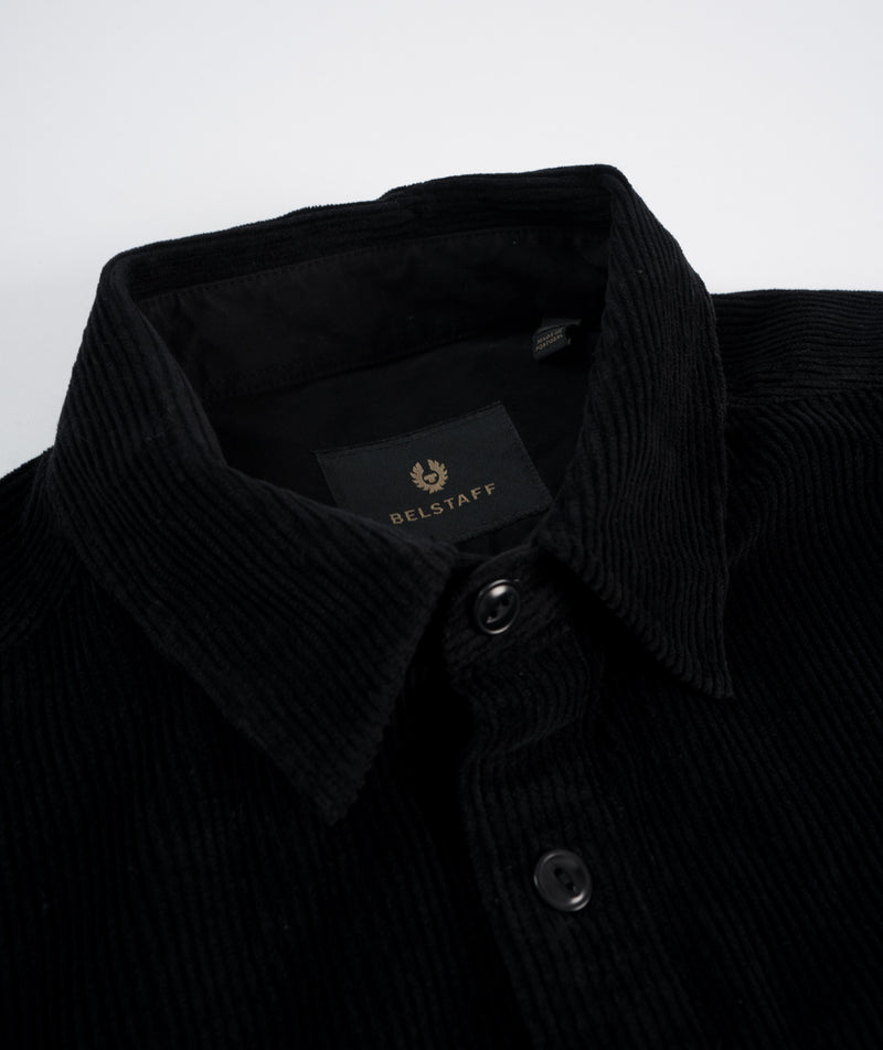 Belstaff Fallgate Shirt - Black