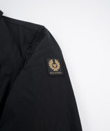 Belstaff Rail Overshirt - Black