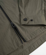 Belstaff Rail Overshirt - True Olive