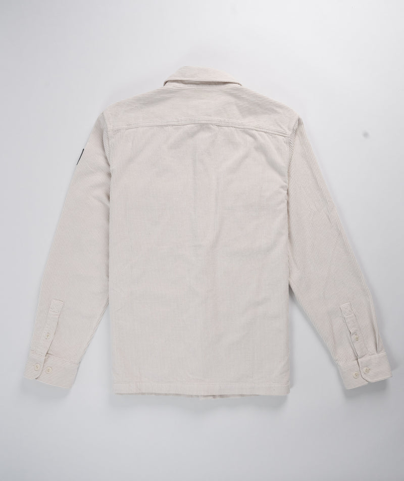 Belstaff Fallgate Shirt - Moonbeam