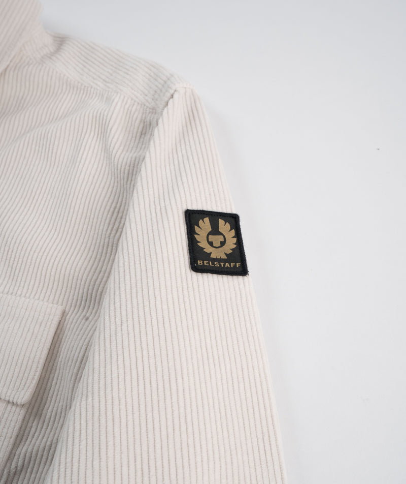 Belstaff Fallgate Shirt - Moonbeam
