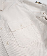 Belstaff Fallgate Shirt - Moonbeam