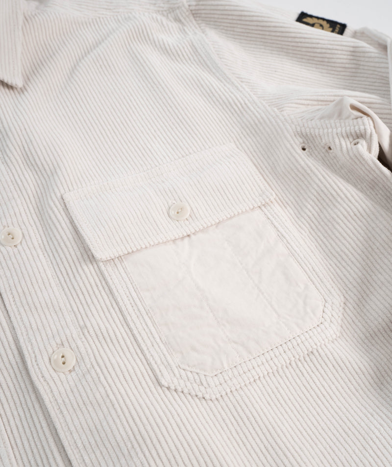 Belstaff Fallgate Shirt - Moonbeam