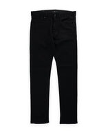 Belstaff Longton Slim Comfort Stretch Jeans - Black