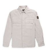 Belstaff Fallgate Shirt - Moonbeam