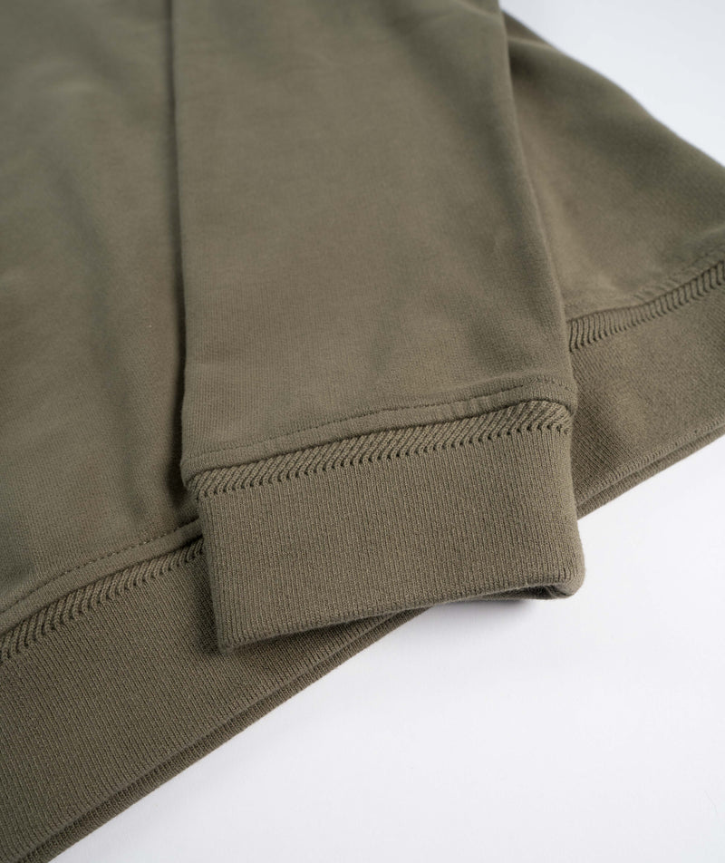 Belstaff - Sweatshirt - True Olive