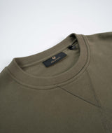 Belstaff - Sweatshirt - True Olive