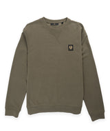 Belstaff - Sweatshirt - True Olive