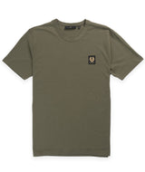 Belstaff  T-Shirt - True Olive