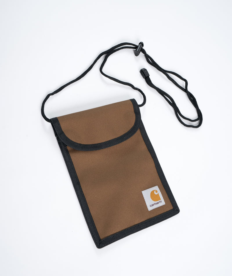 Carhartt WIP - Collins Neck Pouch Tamarind