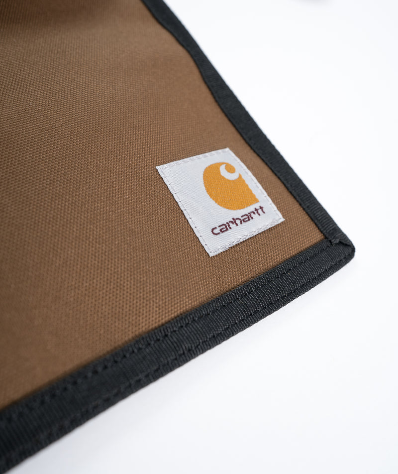 Carhartt WIP - Collins Neck Pouch Tamarind