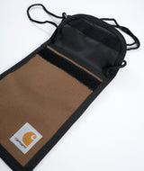 Carhartt WIP - Collins Neck Pouch Tamarind