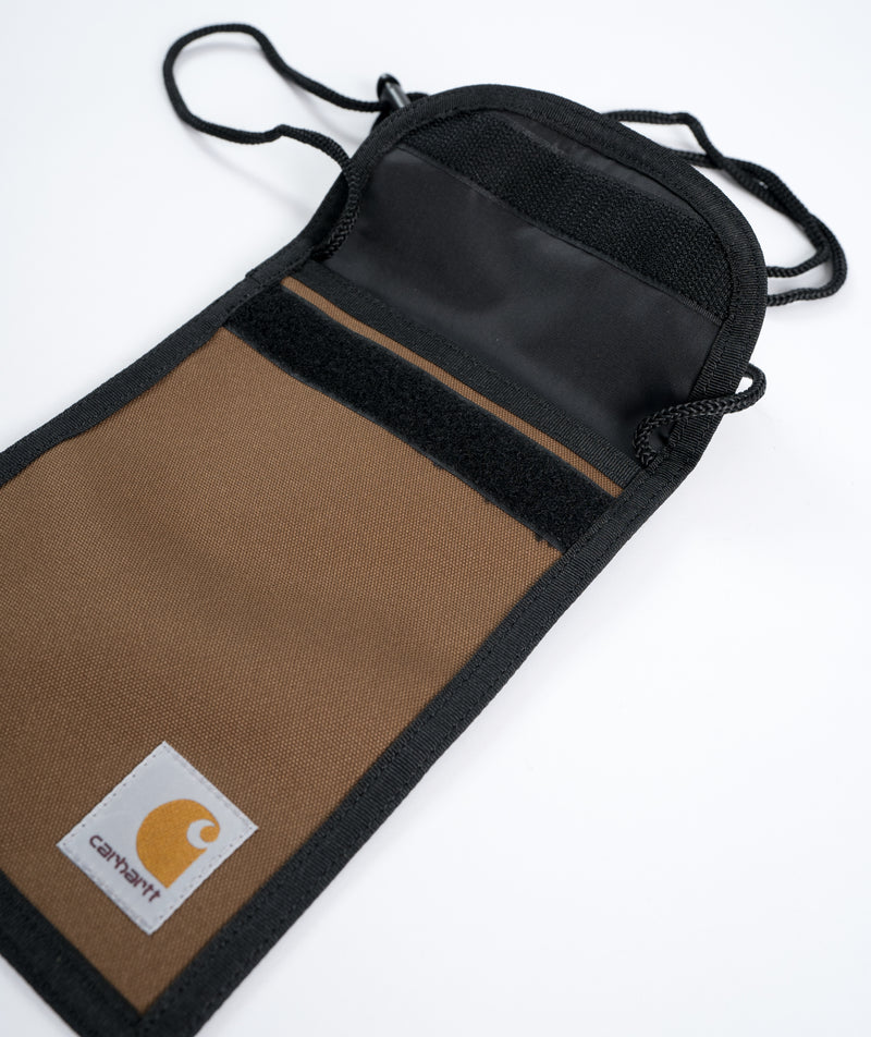 Carhartt WIP - Collins Neck Pouch Tamarind