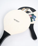 Carhartt WIP - Tamas Beach Paddle Game Multicolor