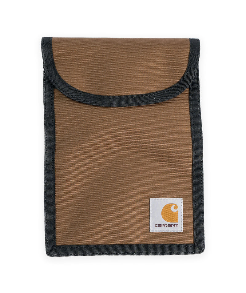 Carhartt WIP - Collins Neck Pouch Tamarind